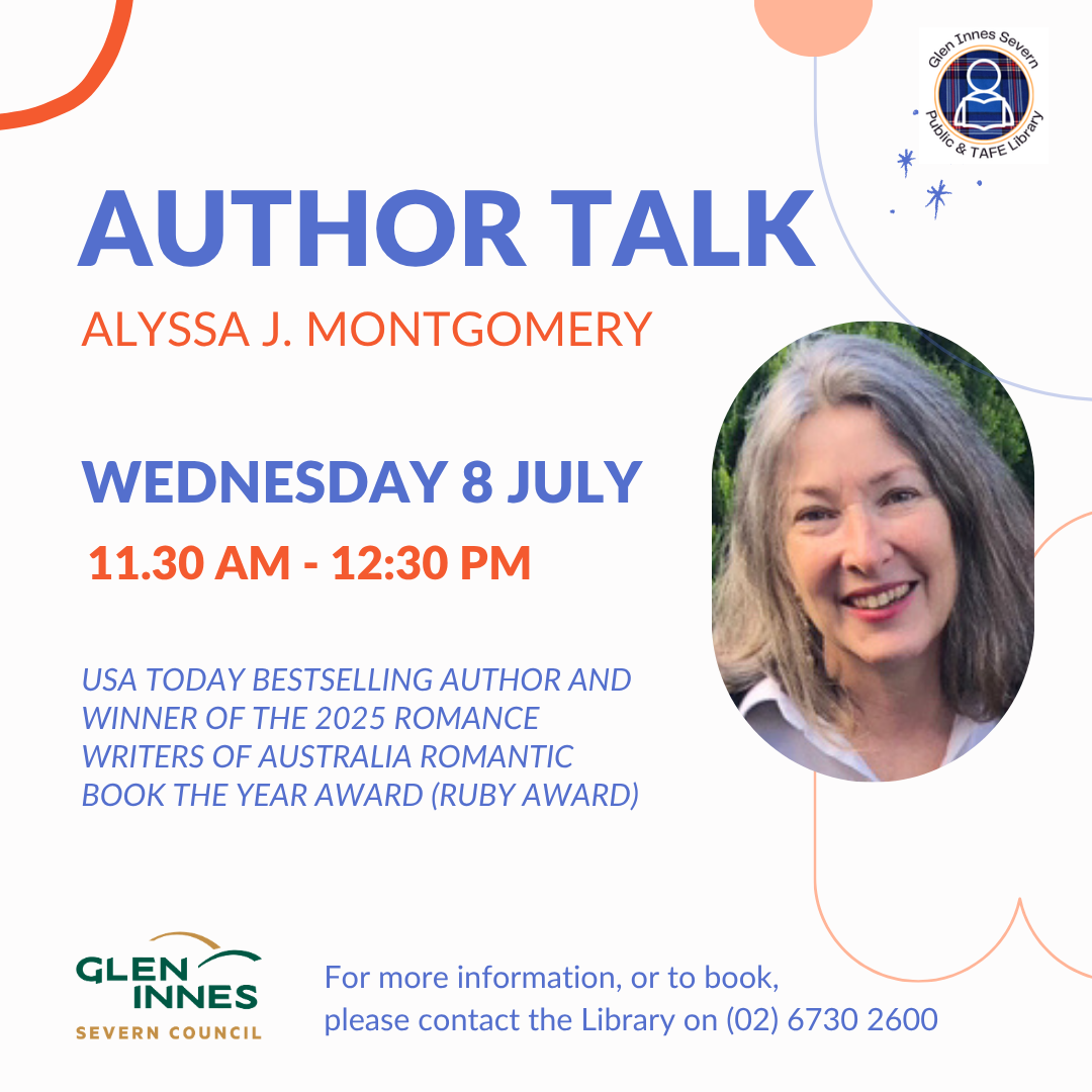 Alyssa Montgomery July 2026 2