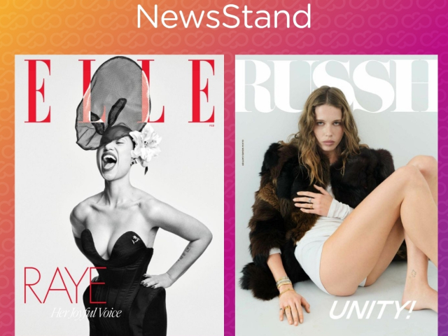 CloudLibrary NewsStand Two covers 4