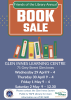 Friends of the Library Annual Book Sale