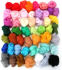Regional Youth Holiday Break Program: Winter 2026 - Youth  Felting with Kathy and Cathy!