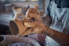 Regional Youth Holiday Break Program: Winter 2026 - Youth mug making with Gavin Nash