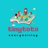 Tiny Tots Storytelling 